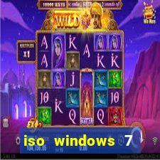 iso windows 7 ultimate 64 bits